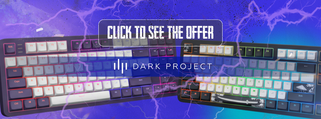 Dark Project BF25