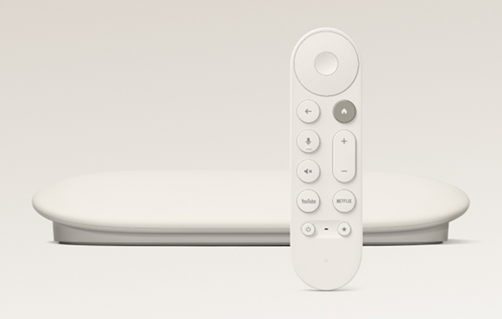 Performance worthy of a standing ovation.