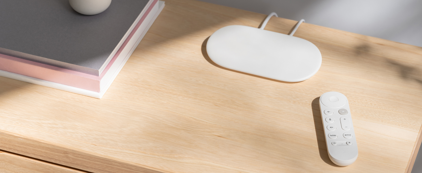 Designed to feel right at home.