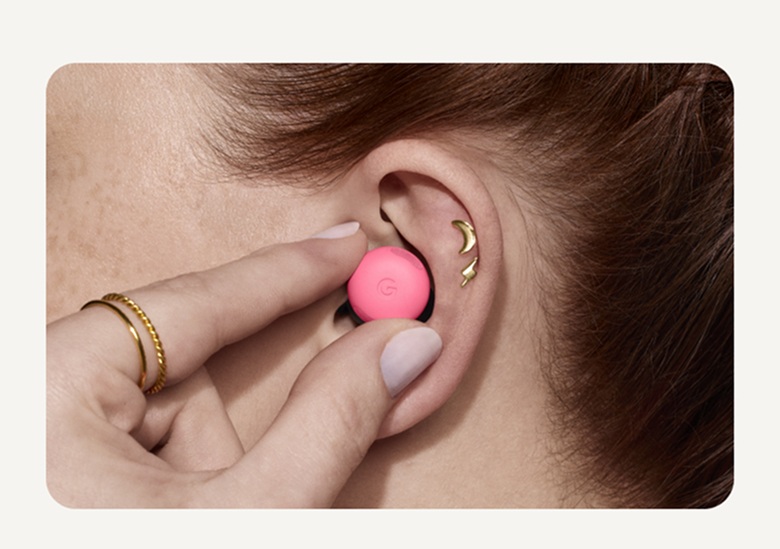 Designed to work even better together.