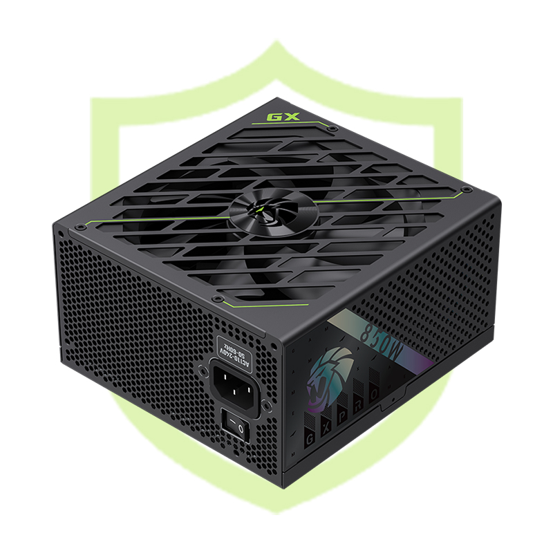 COMPREHENSIVE CIRCUIT PROTECTION