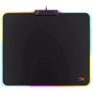 HYPERX FURY Ultra RGB Medium Tapis de souris de jeu Noir 1 1