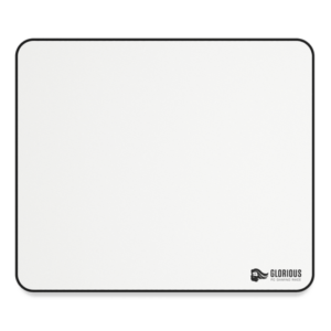 glorious gaming large white cloth mousepad 1 1000x 1 1